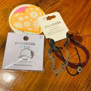 Pura Vida bundle